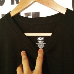 HIGH -  O REI OUTLET STREET STYLE