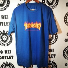 Thrasher Magazine -  O REI OUTLET STREET STYLE
