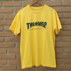THRASHER MAGAZINE - comprar online