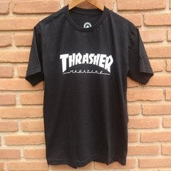 THRASHER MAGAZINE