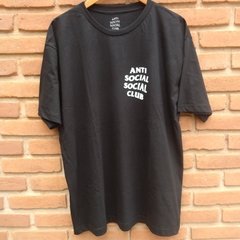 ANTI SOCIAL SOCIAL CLUB