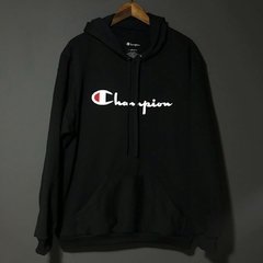 MOLETOM CHAMPION