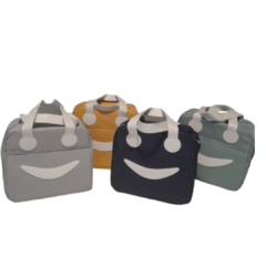 Bolso Lunchera SMILE - tienda online