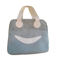 Bolso Lunchera SMILE - comprar online