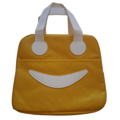 Bolso Lunchera SMILE - tienda online