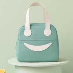 Bolso Lunchera SMILE en internet