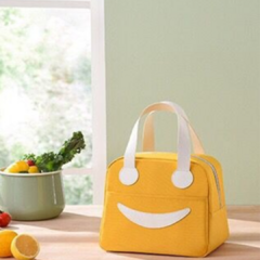 Imagen de Bolso Lunchera SMILE