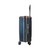 VALIJA MEDIANA 24" NEGRA by ROSENTHAL - comprar online