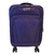 VALIJA CABINA 20" FLORIANOPOLIS VIOLETA 02040520003 by ROSENTHAL