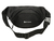 Riñonera deportiva NEGRO by GREMOND