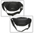 Riñonera deportiva NEGRO by GREMOND - comprar online
