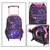 Mochila Con Carro Escolar 24l by GREMOND en internet