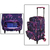 Mochila Con Carro Escolar 24l by GREMOND - Kokeshi bags