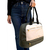 BOLSO BOWLING SMILE 1302 by THATBAG en internet