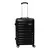 Valija mediana 24" Policarbonato Edo 2.0 by HANZO - comprar online