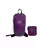 MOCHILITA PLEGABLE 10L AUTOPACK Q by EXPANDA - comprar online