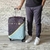 FUNDA PARA VALIJA CABINA - MODO AVION by FULANO&MENGANO