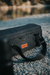 Bolso Weekender 20/30 Lts Negro by CHILLY