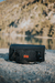 Bolso Weekender 20/30 Lts Negro by CHILLY - comprar online