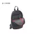 MOCHILA CRUZADA 12" NEGRO TURNED 721 by UNICROSS - comprar online