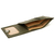 BILLETERA CUERO OLIVO by JEB - comprar online