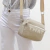 BANDOLERA BAULITO DE GOMA RUBBER 593 by THAT BAG - tienda online