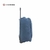 VALIJA PLEGABLE CABINA TELA 20" 703 by UNICROSS - comprar online