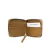 BILLETERA CON CIERRE CUERO SUELA by CLAUS - tienda online