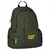 Mochila 20L Portanotebook 15,6 THE PROJECT MURKY GREEN by CAT