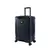 VALIJA 24" MEDIANA STEALTH BLACK by CAT