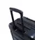 VALIJA 24" MEDIANA STEALTH BLACK by CAT en internet