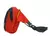 RIÑONERA PLEGABLE ULTRALIGHT TURNER Mandarin Red/Eclipse by CAT - tienda online