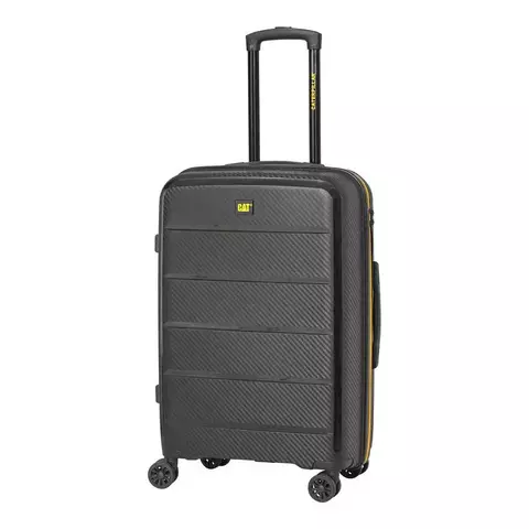 VALIJA 28" GRANDE PP COOLRACK BLACK by CAT - comprar online