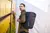 MOCHILA 30L CABINA B HOLT TRAVEL by CAT - comprar online