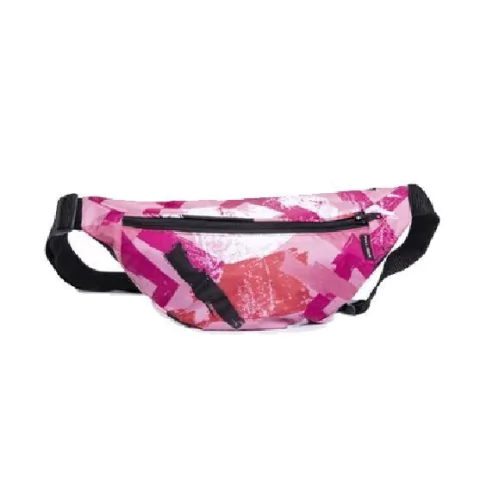 RIÑONERA NYLON by PULL BAG - comprar online