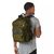 MOCHILA 32L BIG STUDENT ARMY GREEN by JANSPORT - comprar online