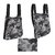 Bolsa Mochila plegable 2 en 1 impermeable PRINT by PULL BAG - comprar online