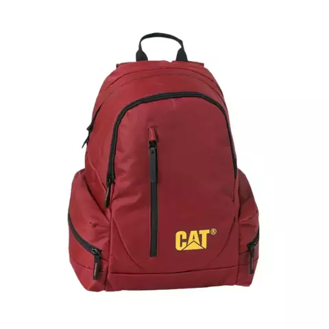 Mochila 20L Portanotebook 15,6 RED CLAY by CAT