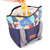 Bolso Térmico 10 Lts Diseño Aquiles by CHILLY - Kokeshi bags