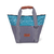 Bolso Térmico 10 Lts Diseño Indie by CHILLY - Kokeshi bags