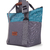 Bolso Térmico 10 Lts Diseño Indie by CHILLY