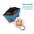 Bolso Térmico 10 Lts Diseño Indie by CHILLY - comprar online