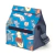 Lunchera Térmica Plegable 8 Lts Dive by CHILLY - Kokeshi bags