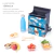 Lunchera Térmica Plegable 8 Lts Dive by CHILLY