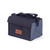 Lunchera Térmica Plegable 8 Lts Negro by CHILLY