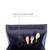 Lunchera Térmica Plegable 8 Lts Negro by CHILLY - tienda online