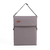 Reposera Plegable Diseño LISO GRIS by CHILLY - comprar online