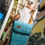 Reposera Plegable Diseño Indie by CHILLY - Kokeshi bags