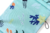 Reposera Plegable KIDS Diseño AQUA by CHILLY en internet