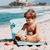 Reposera Plegable KIDS Diseño AQUA by CHILLY - tienda online